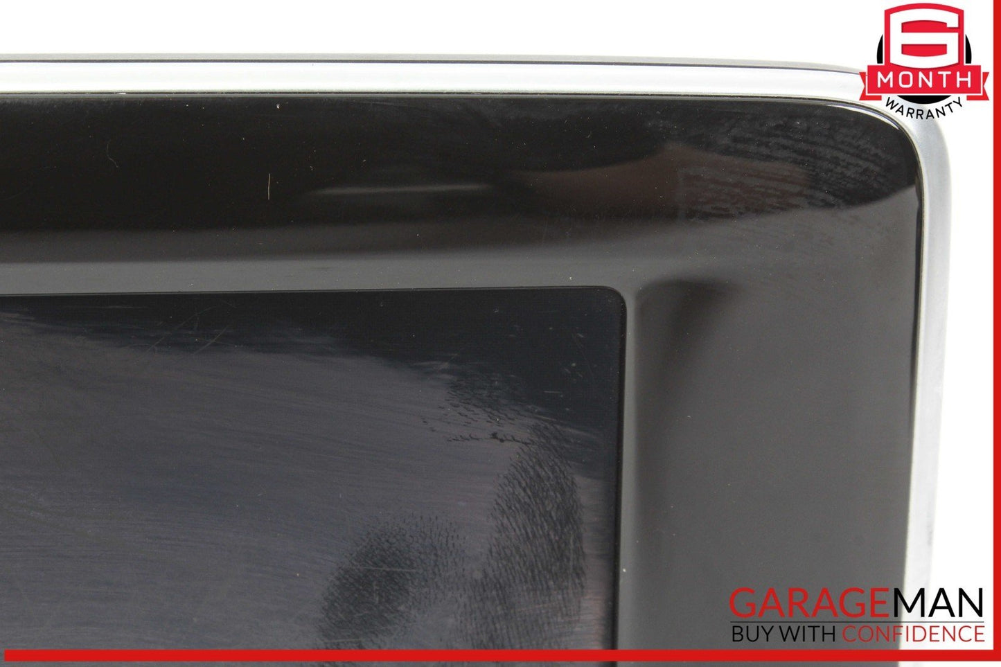 14-16 Mercedes W117 CLA250 CLA45 AMG Navigation Information Display Screen OEM
