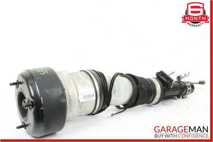 07-13 Mercedes W221 S550 Front Right or Left Side Air Shock Absorber Strut