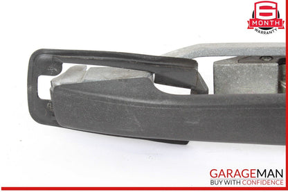 94-02 Mercedes R129 SL500 SL600 Front Left Driver Side Exterior Door Handle OEM