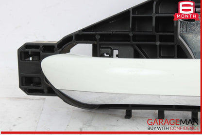 06-13 Mercedes X164 GL450 GL550 Front Right Side Exterior Door Handle OEM