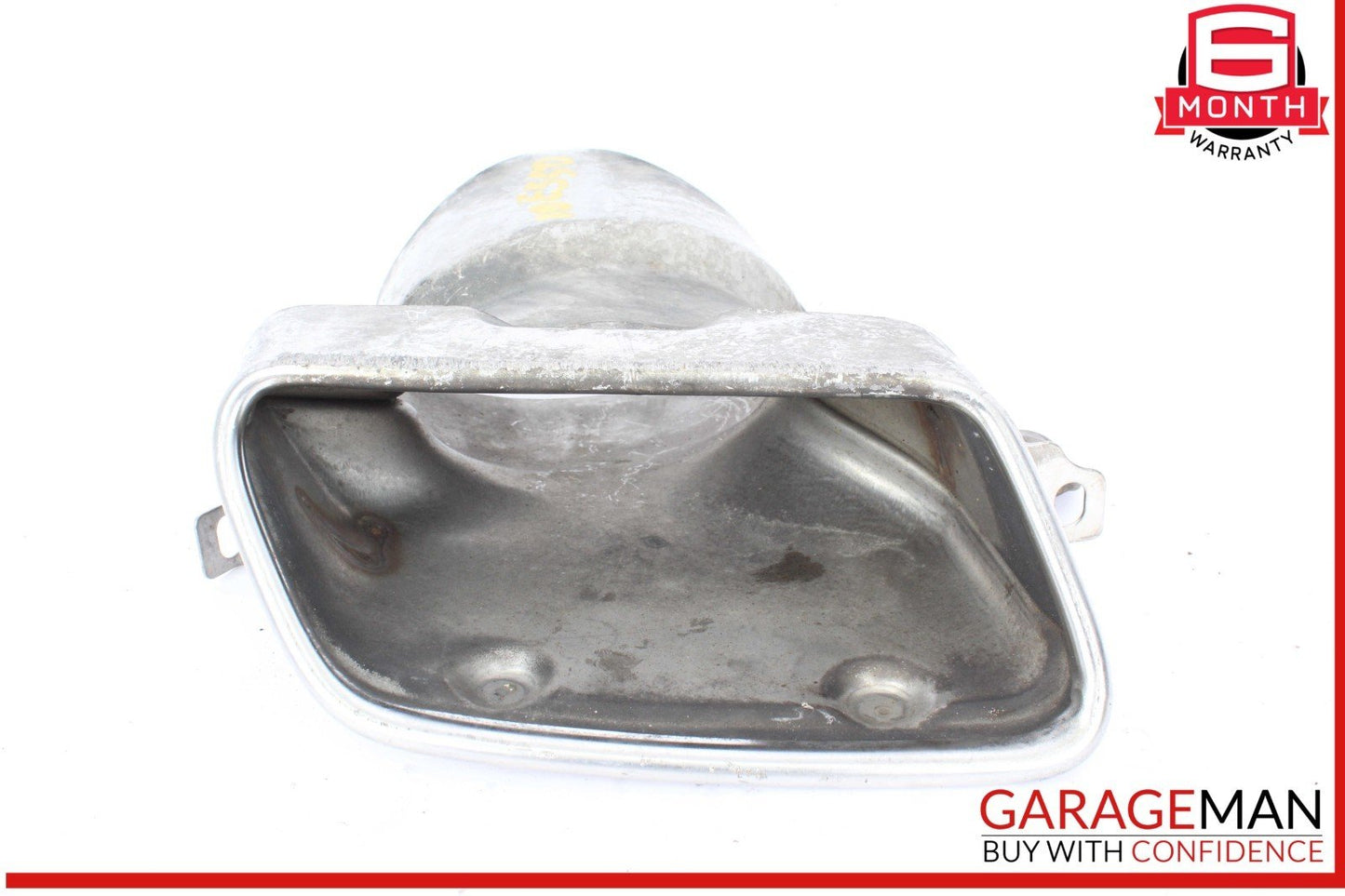 10-18 Mercedes W212 E350 E400 CLS550 Rear Left Side Exhaust Muffler Tip