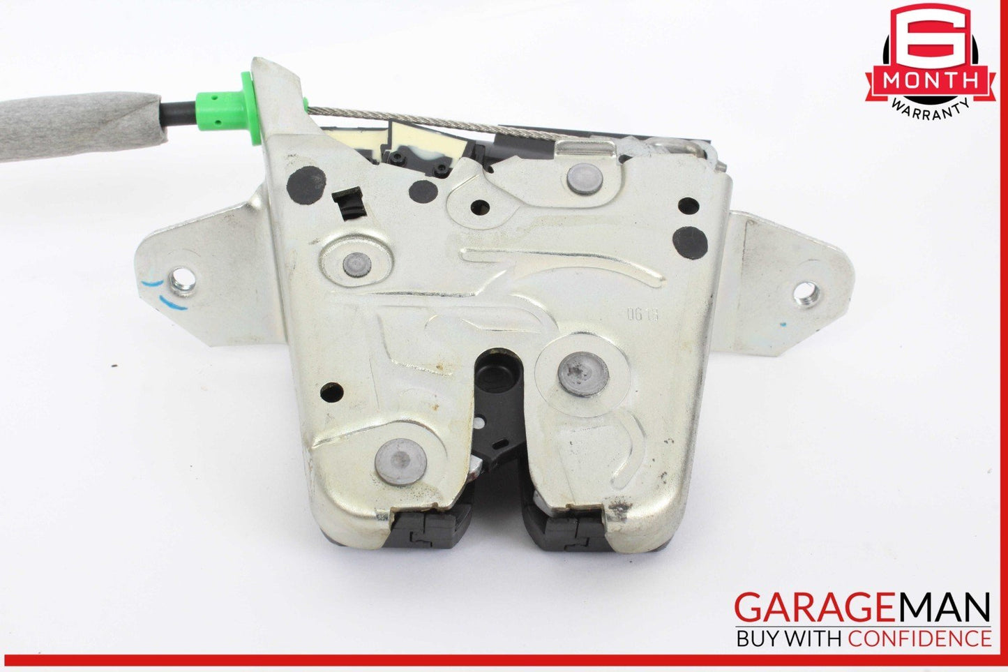 18-20 Mercedes X253 GLC350e Rear Liftgate Lock Latch Actuator 0997400600 OEM