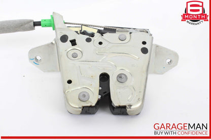 18-20 Mercedes X253 GLC350e Rear Liftgate Lock Latch Actuator 0997400600 OEM