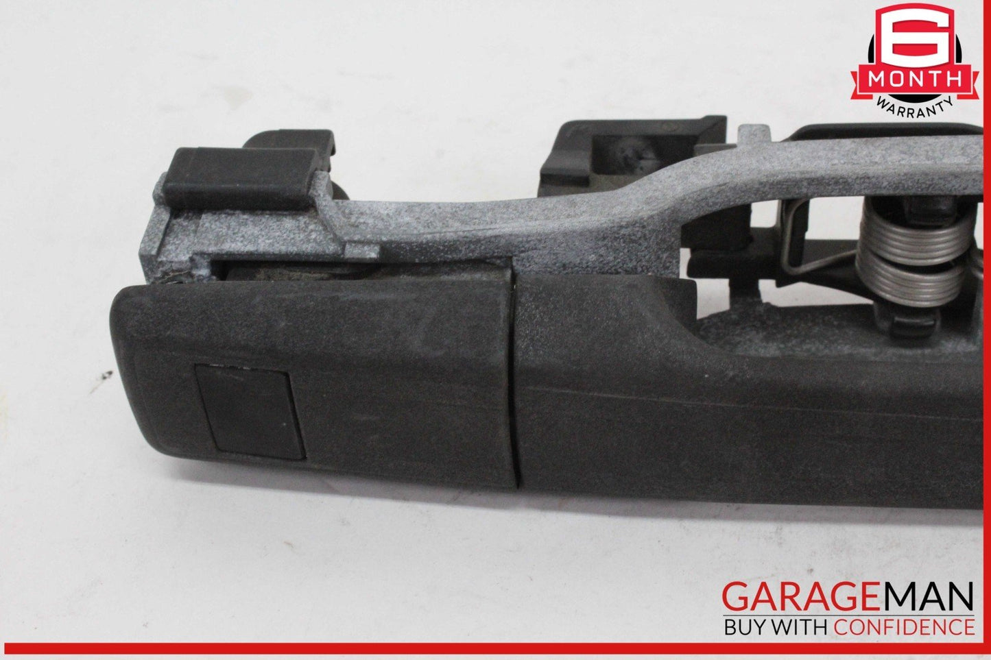 94-02 Mercedes R129 SL500 SL600 Front Right Side Exterior Door Handle OEM