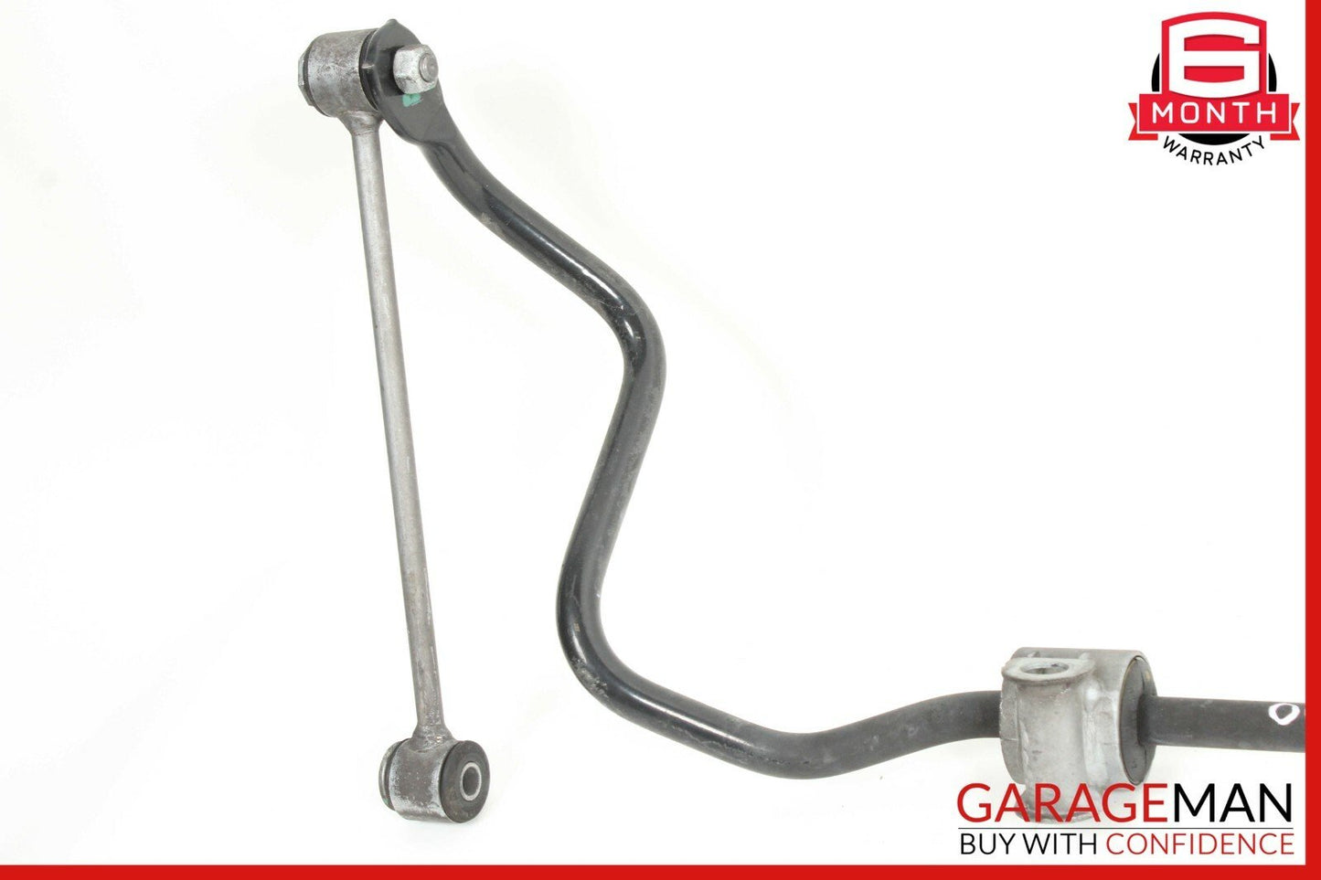 06-11 Mercedes W219 CLS550 Rear Suspension Stabilizer Sway Bar 2113201911 OEM