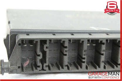 00-06 Mercedes W220 S430 S500 S55 AMG Rear Seat Control Module 2208201026 ÐÐÐ