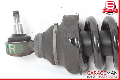 07-12 Mercedes R230 SL550 Front Right Side Hydraulic ABC Shock Absorber Strut