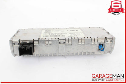 08-12 Mercedes W204 C250 Sirius Satellite Radio Receiver Module 2128706489 OEM