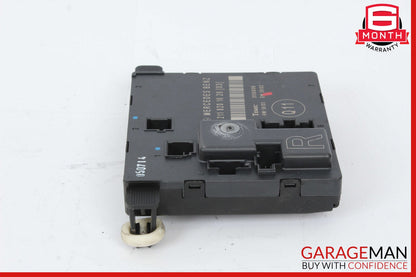 03-09 Mercedes W211 E320 E500 Rear Right Passenger Side Door Control Module OEM