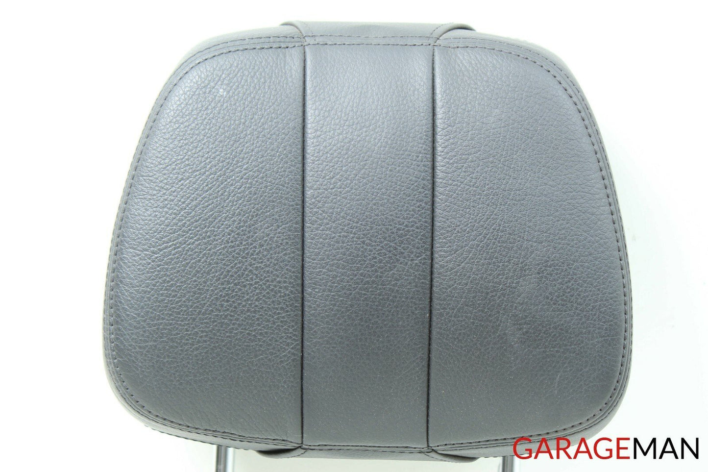 07-11 Mercedes W219 CLS550 E550 Headrest Head Rest Left / Right Black 2199700050