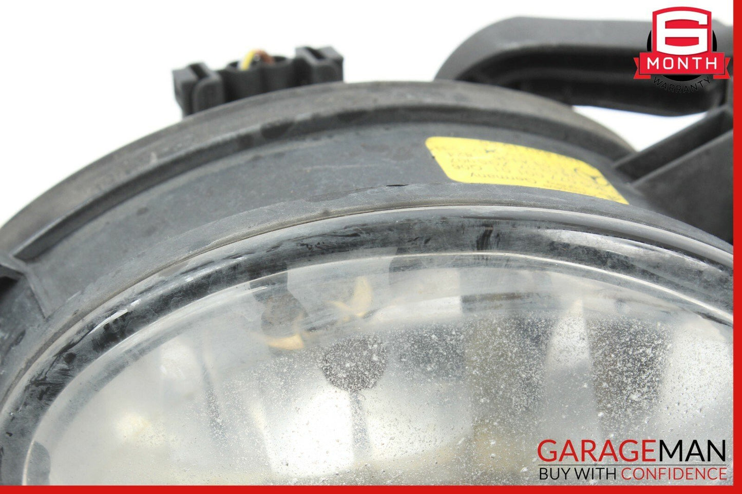 07-09 Mercedes E350 GL320 CLK350 Front Left Side Foglight Fog Light Lamp