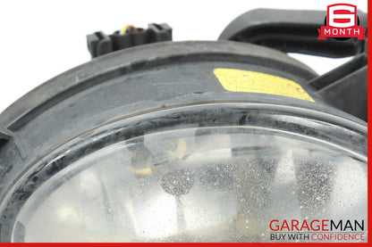 07-09 Mercedes E350 GL320 CLK350 Front Left Side Foglight Fog Light Lamp