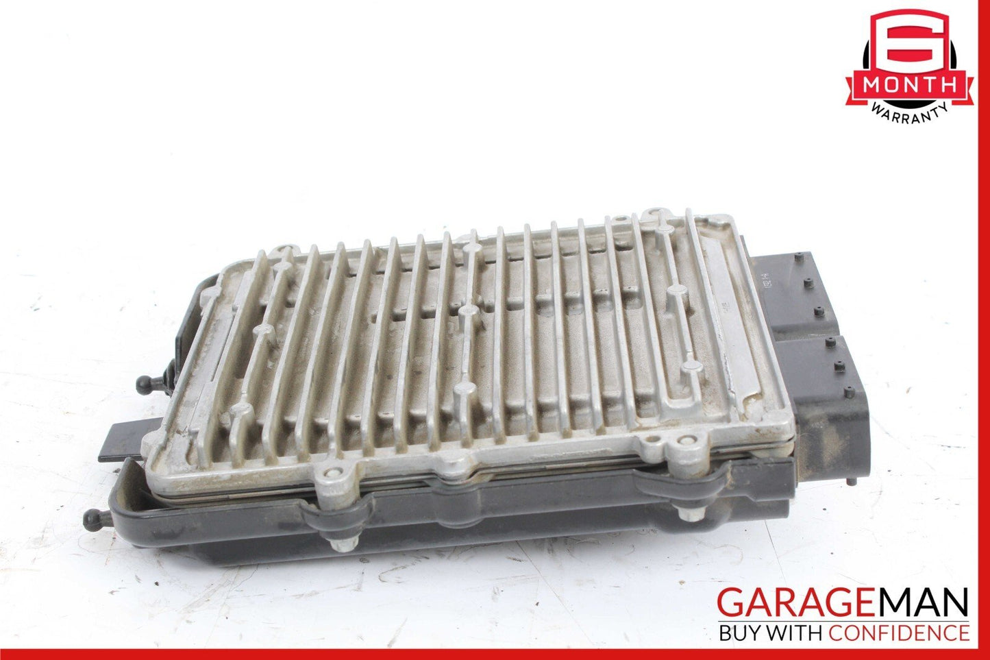 12-16 Mercedes W207 E350 GLK350 ECU Engine Control Module Unit OEM