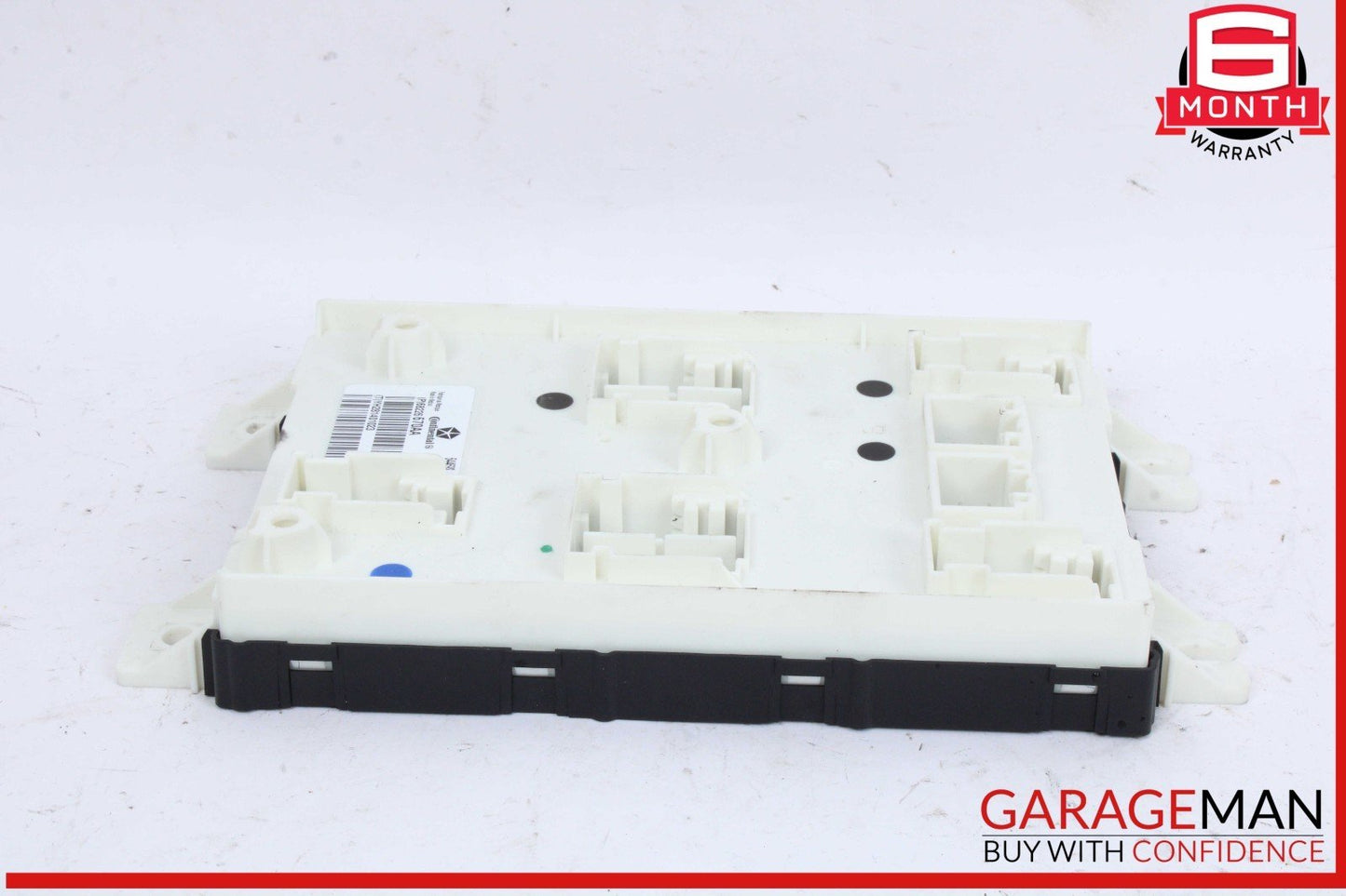 14-17 Maserati Ghibli BCM Body Computer Control Module Unit 68226670AA OEM