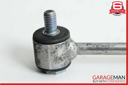03-09 Mercedes W211 E55 AMG Rear Right / Left Sway Bar Stabilizer Tie Rod Link