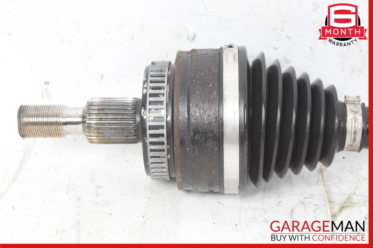 98-05 Mercedes W163 ML320 ML350 ML500 Axle CV Half Shaft Rear Right or Left OEM