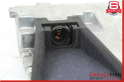 10-16 Mercedes SLK250 S550 E350 SLK350 Active Lane Assist Front Camera OEM