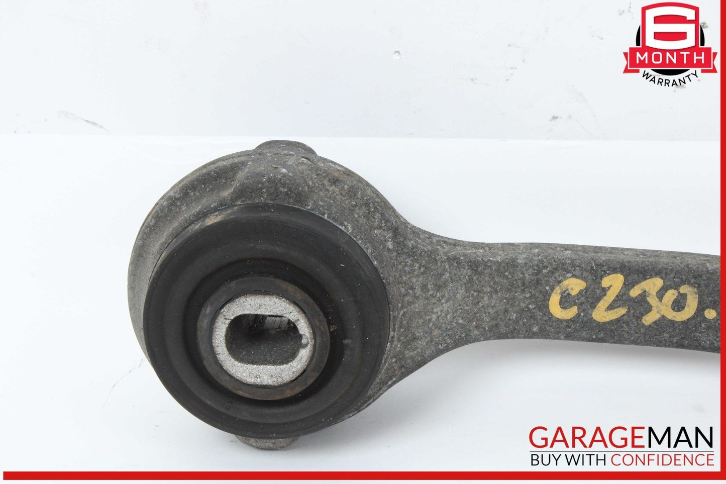 03-09 Mercedes W203 C230 Front Right Side Lower Suspension Control Arm OEM