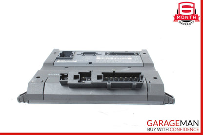 07-13 Mercedes W221 S550 S400 S350 Front Right Side Under Seat Control Unit OEM
