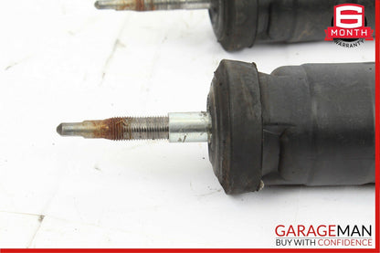 03-09 Mercedes W209 CLK320 Rear Left & Right Side Shock Absorber Strut Set OEM