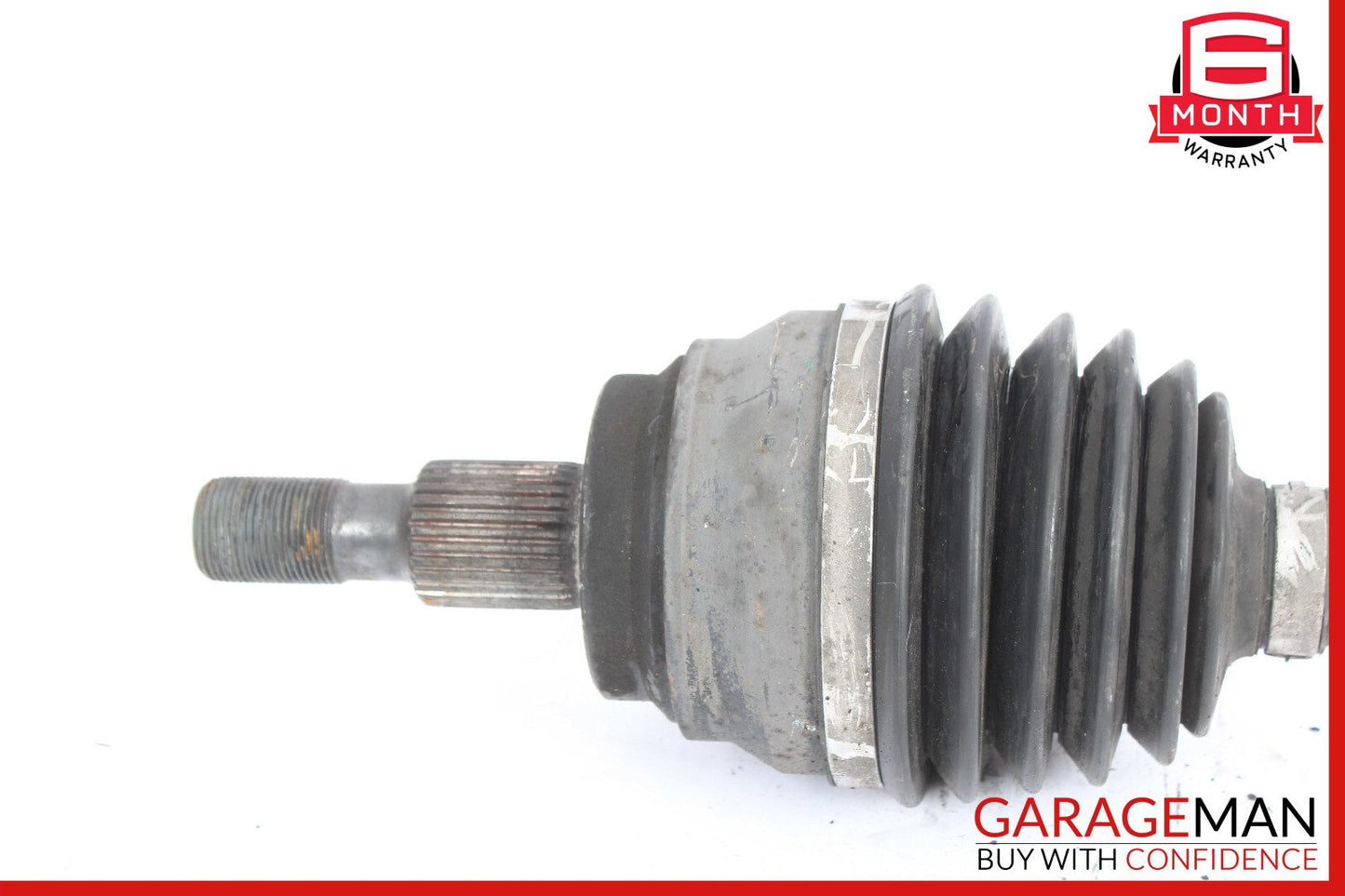 06-13 Mercedes W251 R350 R550 Front Right Side Axle CV Drive Shaft Driveshaft