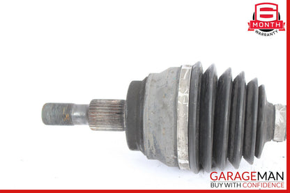 06-13 Mercedes W251 R350 R550 Front Right Side Axle CV Drive Shaft Driveshaft