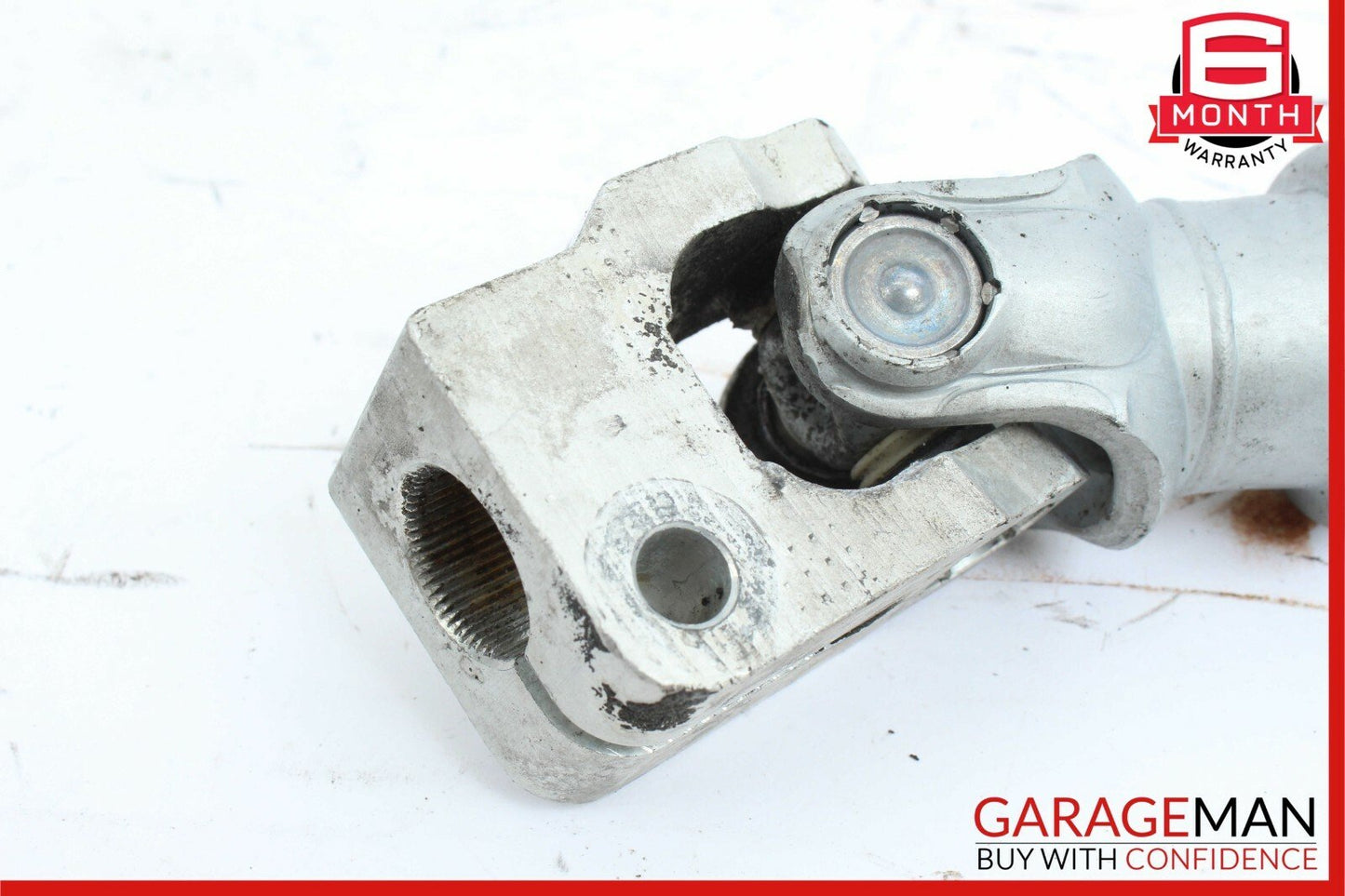Mercedes W212 E350 CLS550 SLC300 C300 Steering Gear Coupling 2044620278 RWD OEM