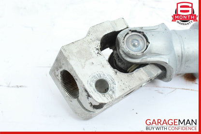 Mercedes W212 E350 CLS550 SLC300 C300 Steering Gear Coupling 2044620278 RWD OEM