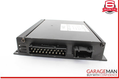 97-00 Porsche Boxster 986 HAES Radio Stereo Audio Amplifier Amp 98664531100 OEM