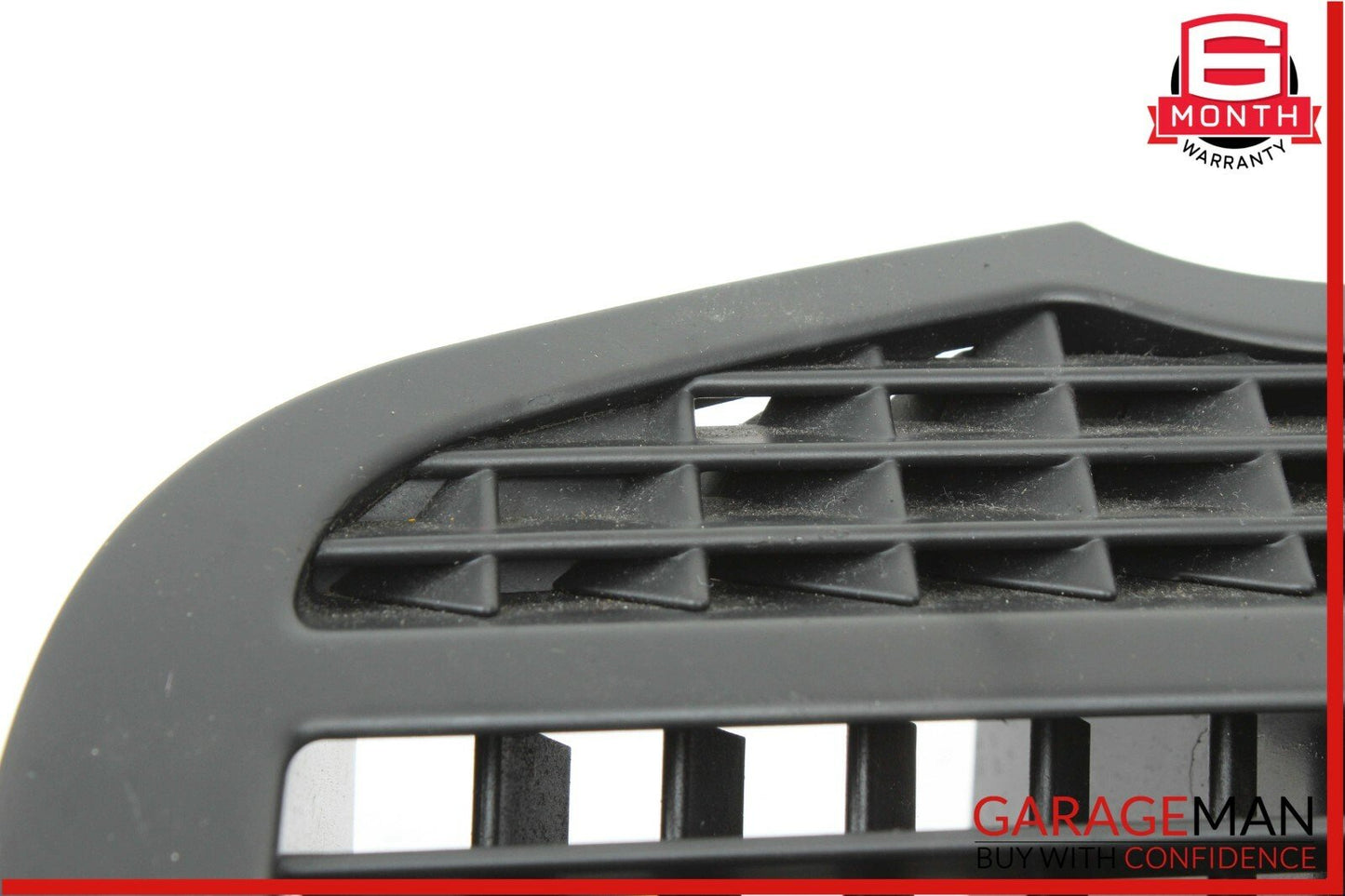 07-14 Mercedes S550 CL600 Front Right Side Dash Dashboard AC A/C Air Vent Black