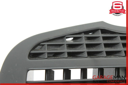 07-14 Mercedes S550 CL600 Front Right Side Dash Dashboard AC A/C Air Vent Black