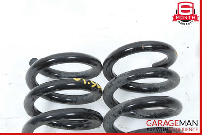 97-04 Mercedes R170 SLK230 Rear Shock Absorber Coil Spring Springs Set of 2 Pc