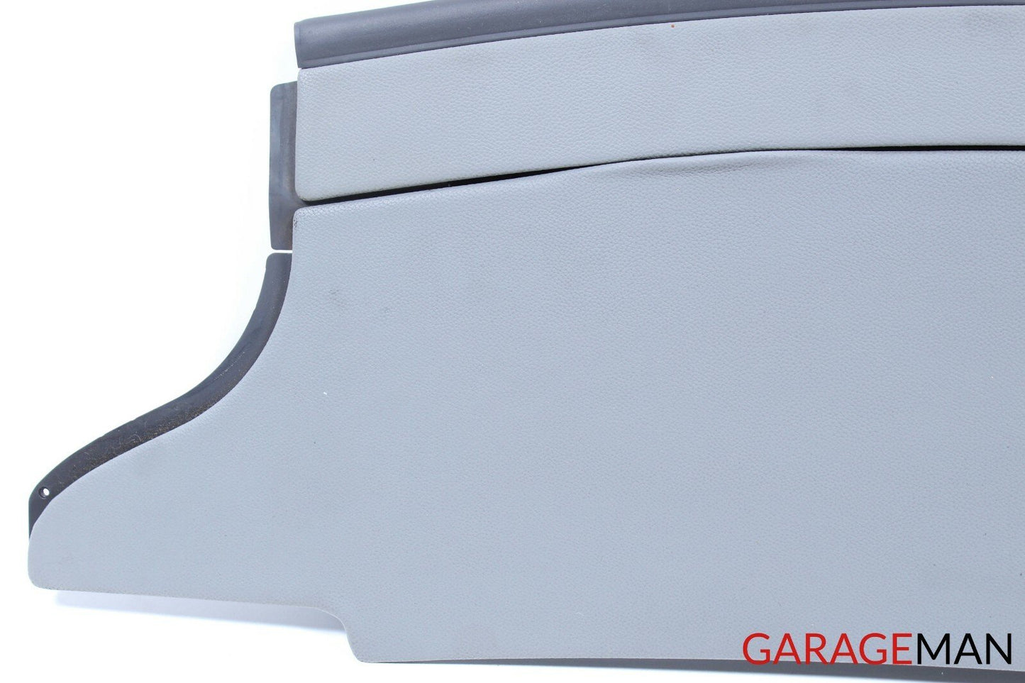 03-06 MERCEDES R230 SL500 CONVERTIBLE RETRACTABLE REAR TOP COVER PANEL OEM