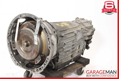 Mercedes W251 R350 ML350 4Matic 7G Tronic Automatic Transmission 722.906 148k