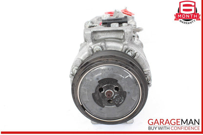 07-11 Mercedes W221 S550 CL550 A/C Air Conditioning Compressor 0022301211 OEM