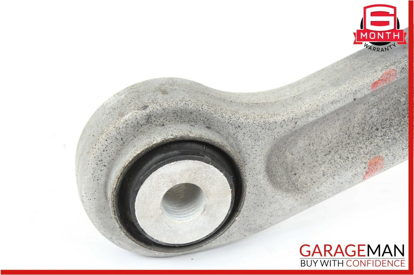 08-15 Mercedes W204 C250 C350 Rear Left / Right Suspension Upper Control Arm