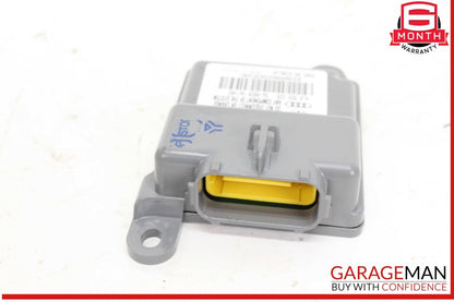 07-09 Audi Q7 Front Right Passenger Side Seat Occupant Detection Control Module