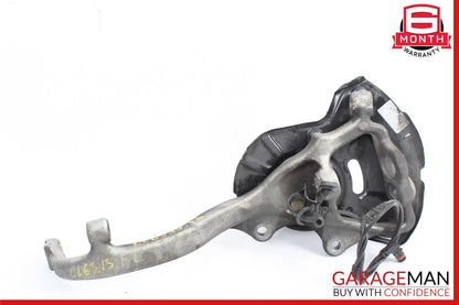 07-14 Mercedes S600 S350 CL63 Front Left Wheel Carrier Spindle Knuckle Hub RWD