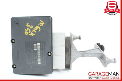 06-09 Mercedes W209 CLK350 ABS Anti Lock Brake Pump ESP Control Module OEM