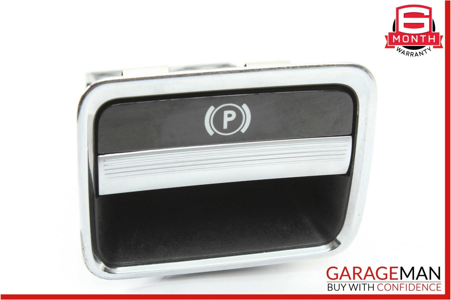 07-13 Mercedes W221 S550 S63 AMG Electronic Parking Button Control Switch Module