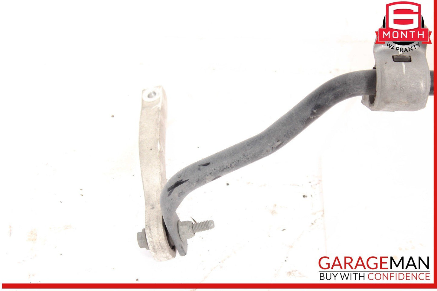 17-24 Audi Q7 Coil Suspension Rear Stabilizer Bar Swaybar 4M0511305 OEM