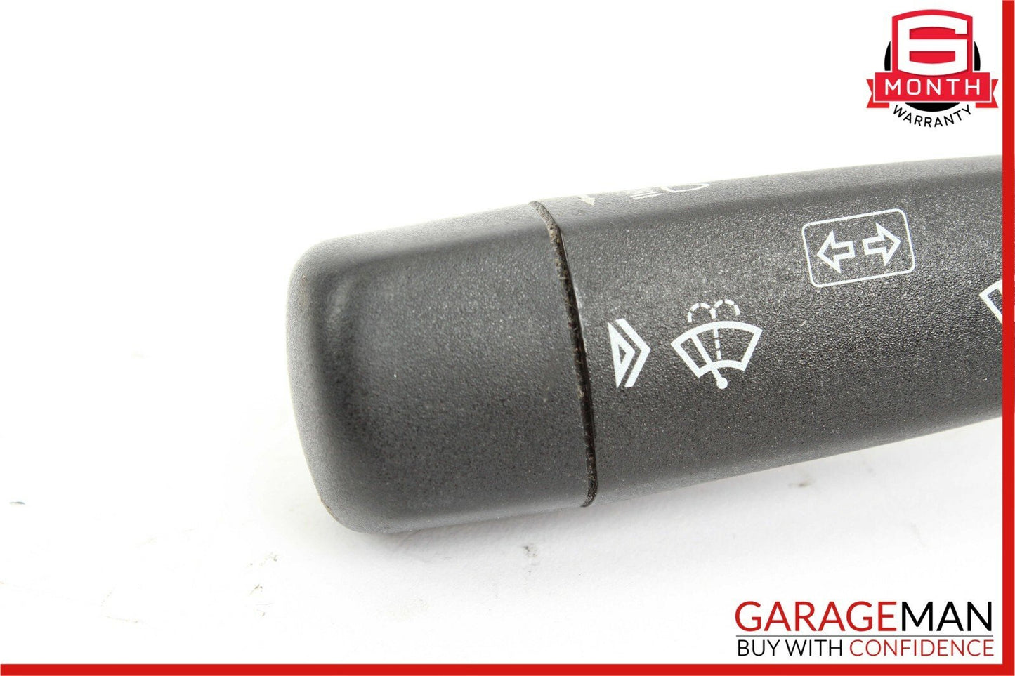 98-02 Mercedes W210 E320 CLK320 Steering Column Turn Light Control Switch OEM