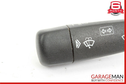 98-02 Mercedes W210 E320 CLK320 Steering Column Turn Light Control Switch OEM