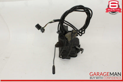 05-11 Mercedes R171 SLK280 SLK300 Front Right Side Door Lock Latch Actuator OEM