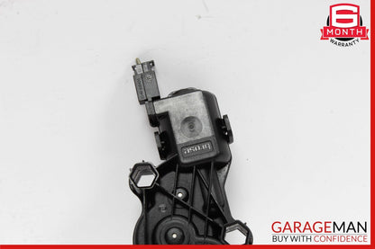 13-16 Mercedes X166 GL450 GL550 Rear Left Quarter Window Regulator Motor OEM