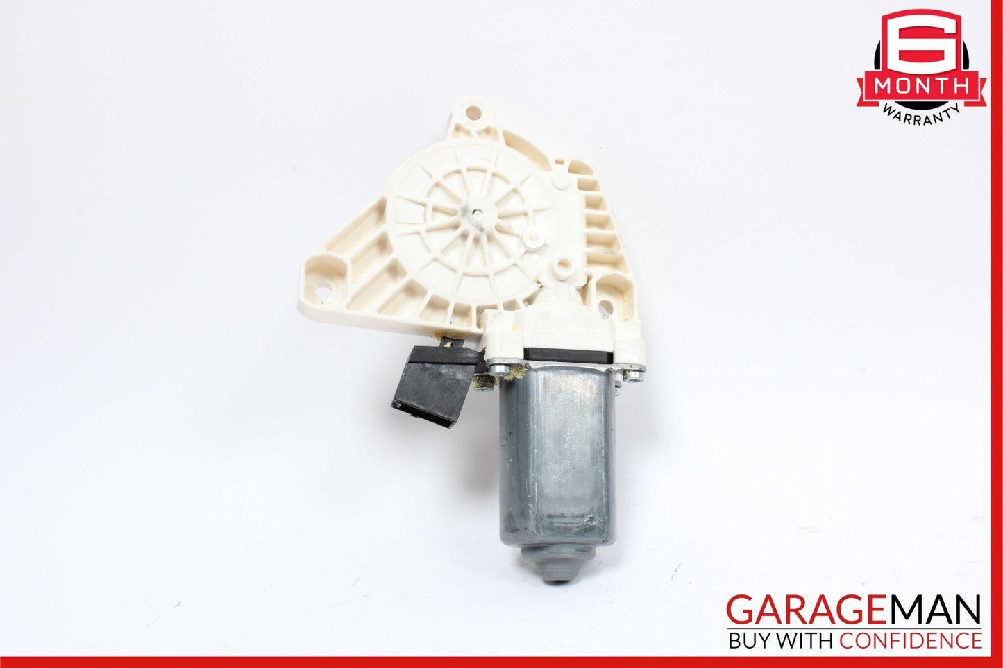 07-13 Mercedes W221 S600 S550 S63 AMG Rear Left Door Window Regulator Motor Unit