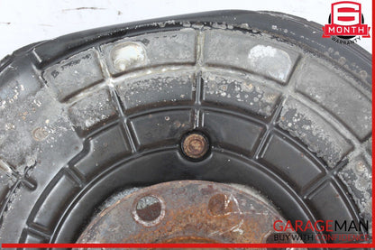 17-20 Maserati Levante Rear Left Driver Side Spindle Knuckle Wheel Hub OEM