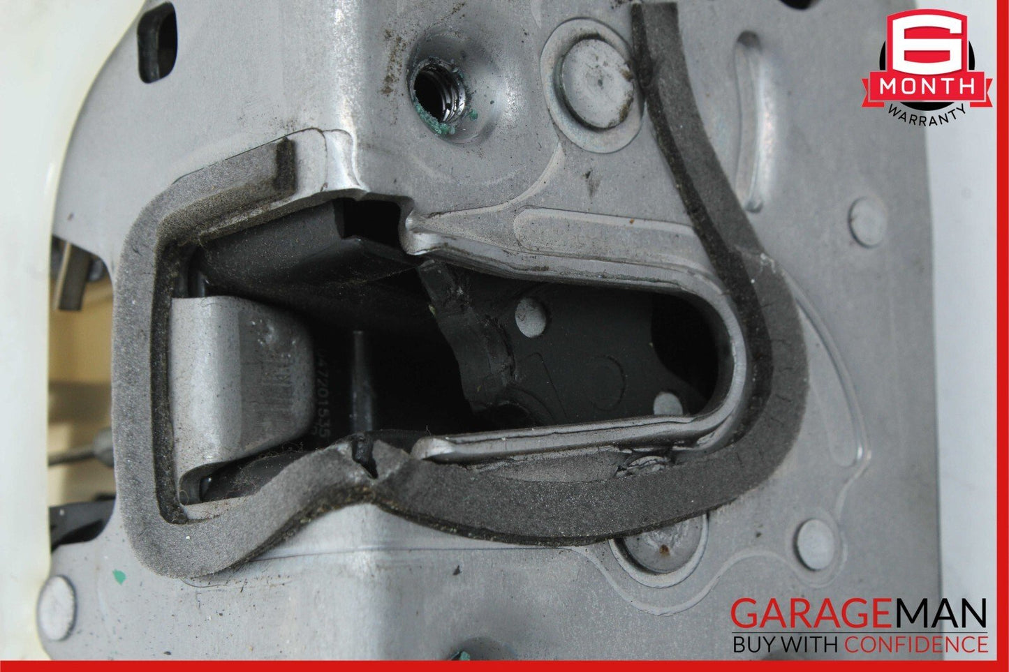 08-11 Mercedes W212 E350 C300 Front Left Driver Side Door Lock Latch Actuator