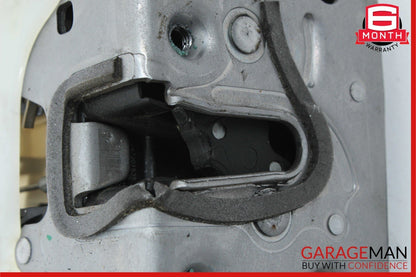 08-11 Mercedes W212 E350 C300 Front Left Driver Side Door Lock Latch Actuator