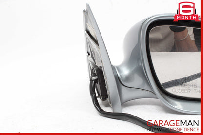 07-09 Mercedes W221 S550 S600 Front Right Side Mirror Door Rear View OEM